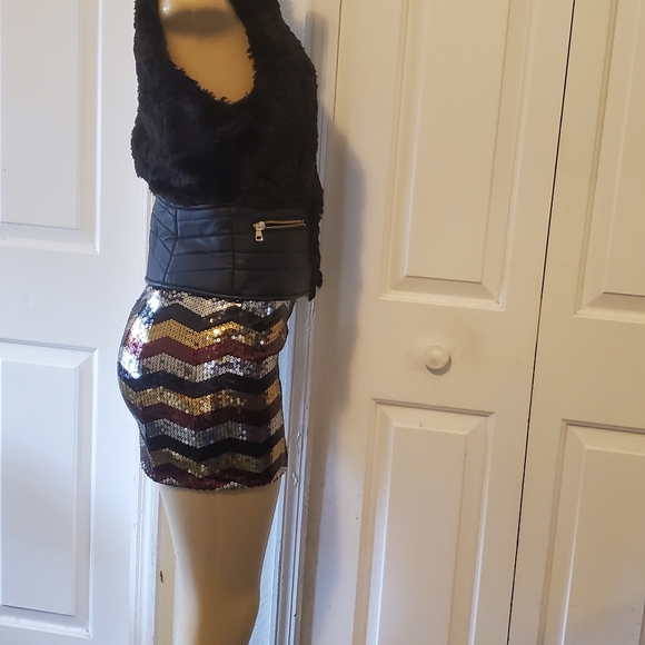 Ci Sona by Cavalinl vest - Picture 8 of 10